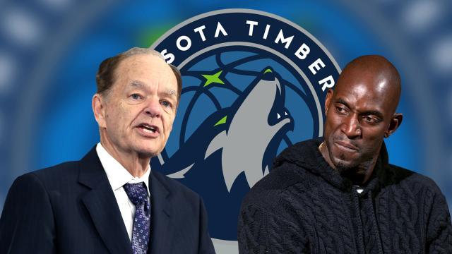 体育视频直播-绿军5号即将被退役 加内特的森林狼21号何时高悬？