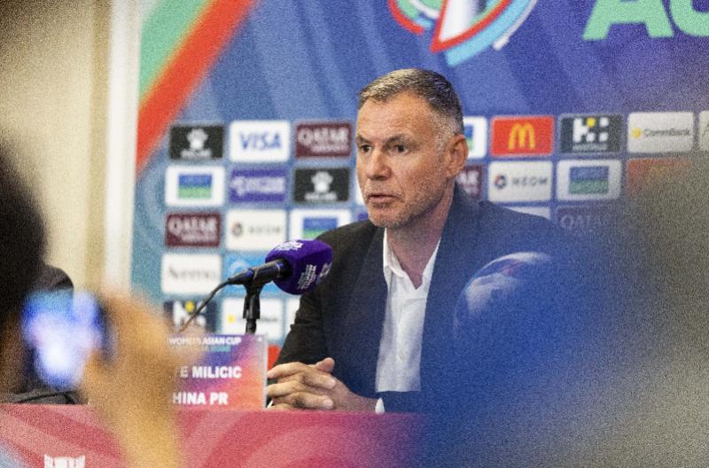 kaiyun 官网-卫冕冠军即将首秀！中国女足期待亚洲杯开门红