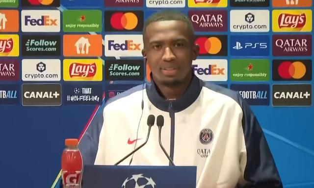 app下载-帕乔：纽卡身体对抗能力强&amp;amp;习惯长传冲吊，我们已为此做好准备